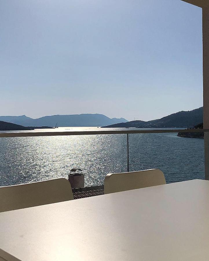 Apartmani Bolero - Neum Exterior foto