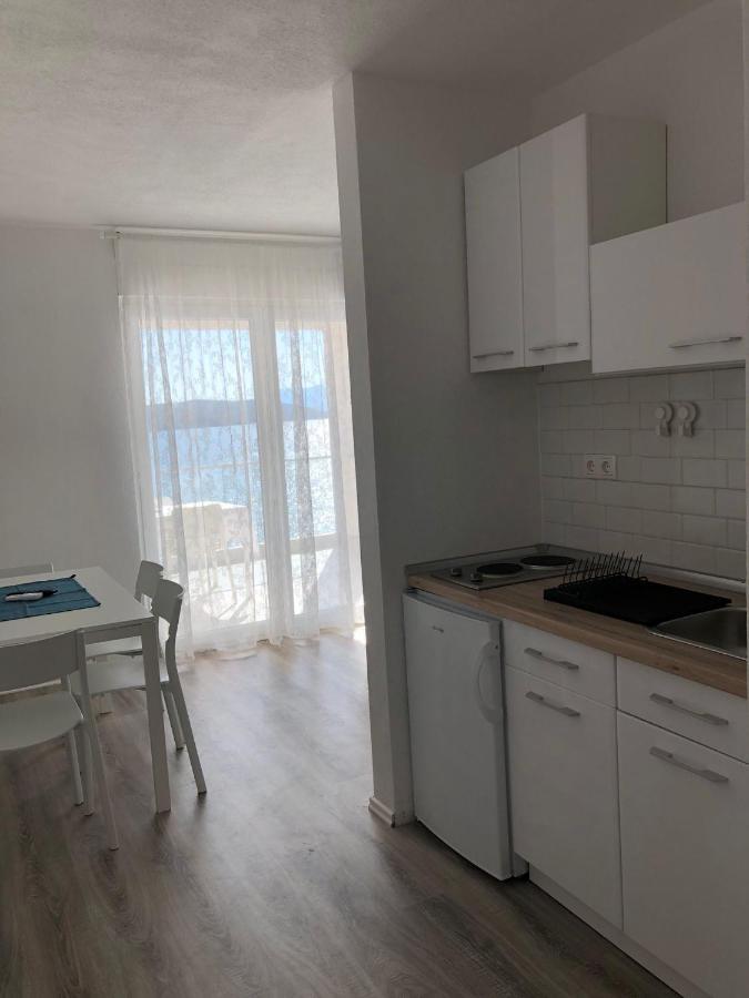 Apartmani Bolero - Neum Exterior foto