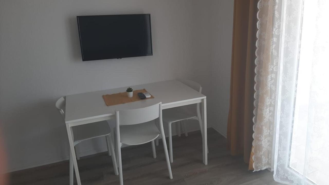 Apartmani Bolero - Neum Exterior foto